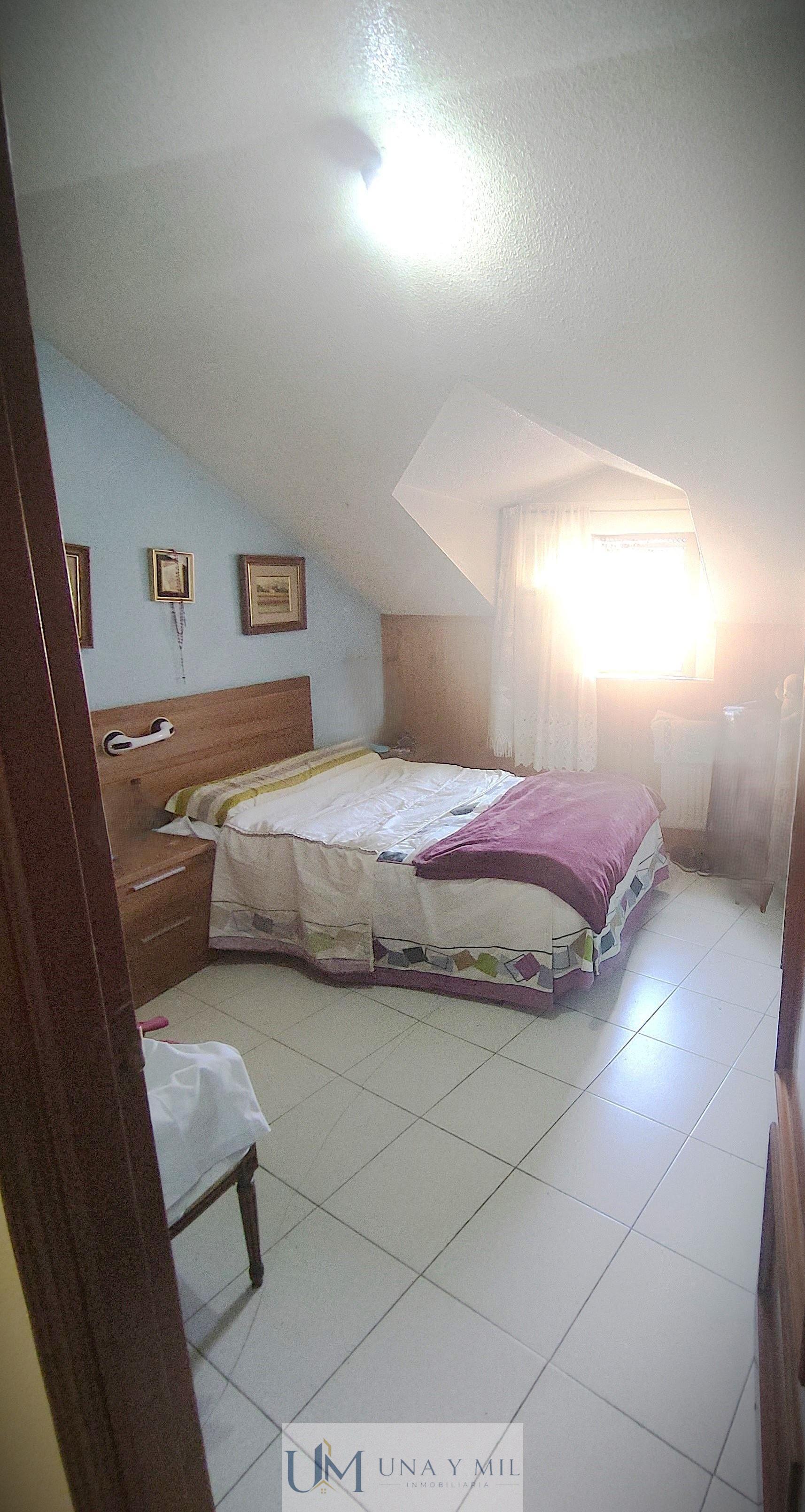Dormitorio principal