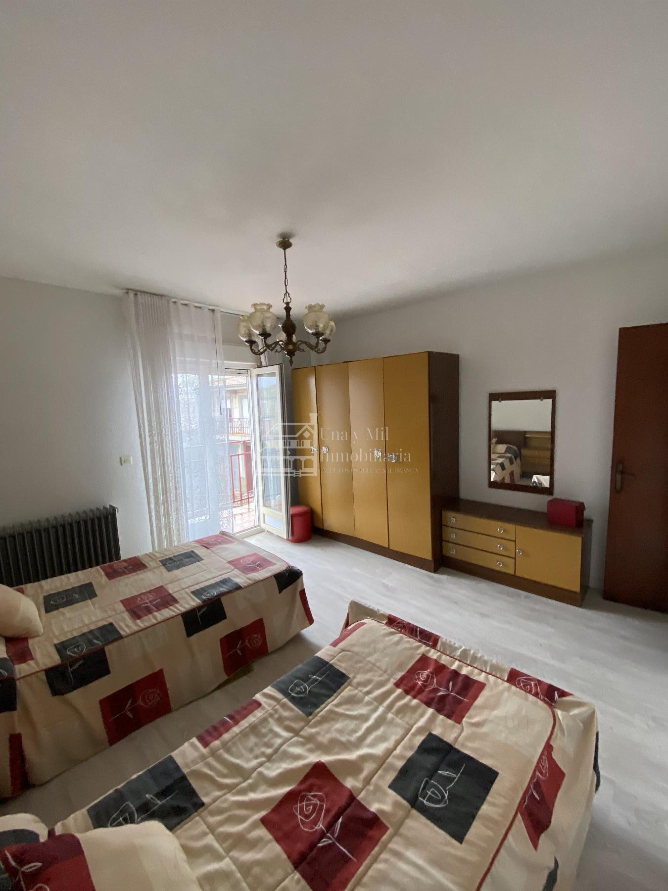 Dormitorio Dormitorio