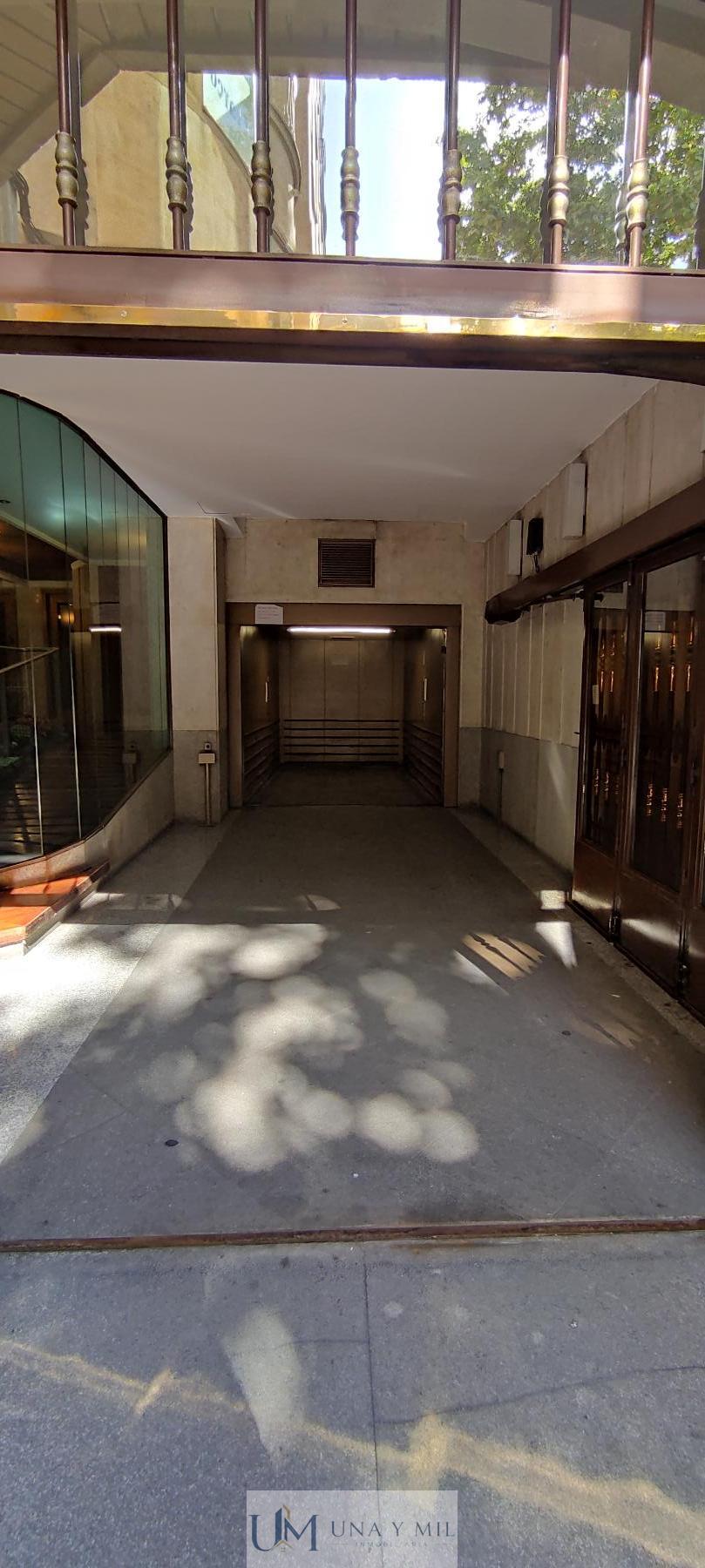 Venta de piso en Salamanca