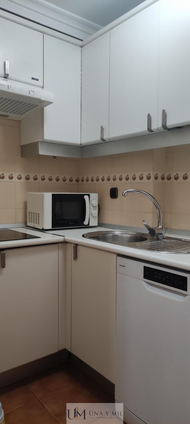 Venta de piso en Salamanca