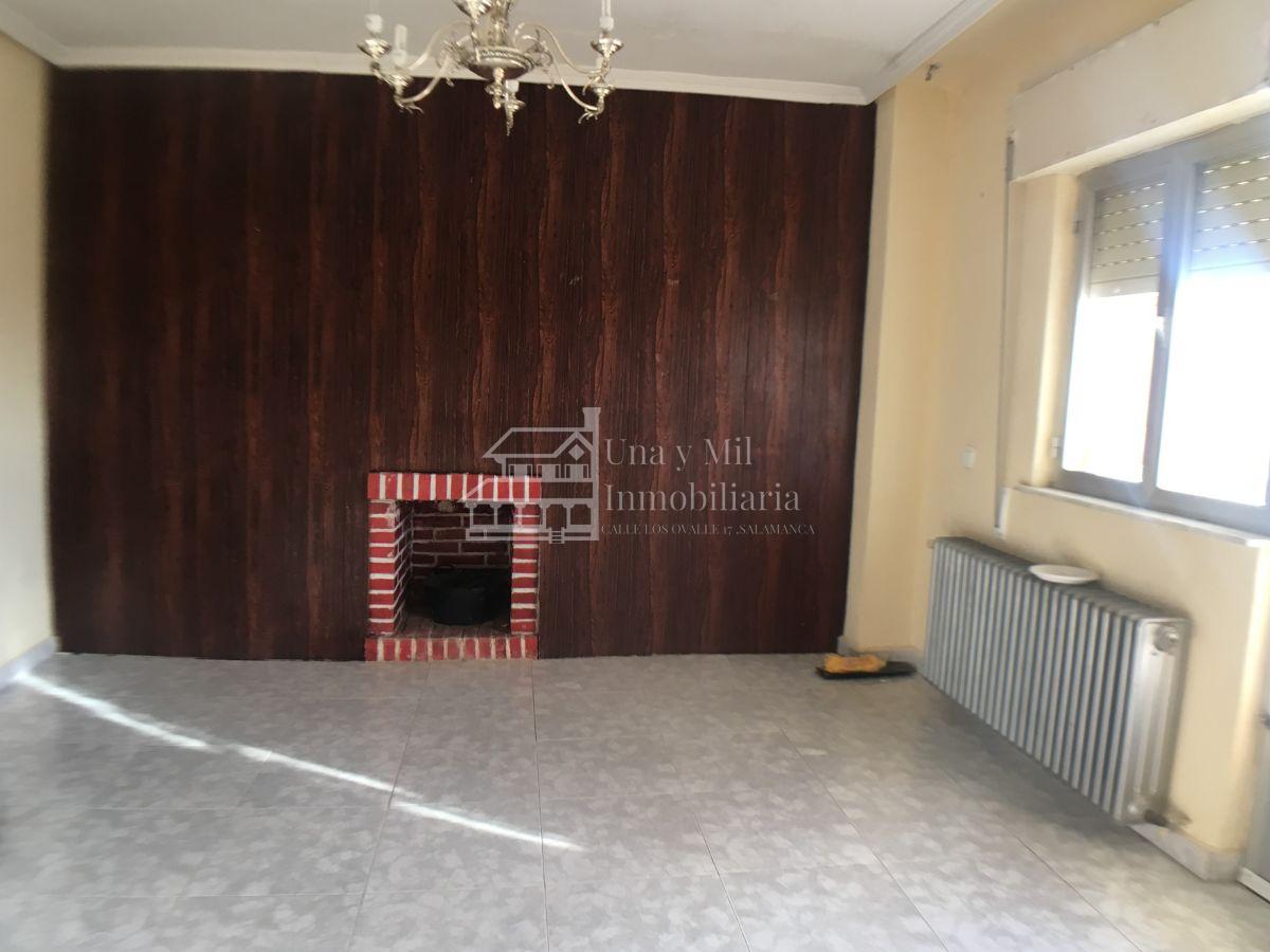 For sale of chalet in Arapiles