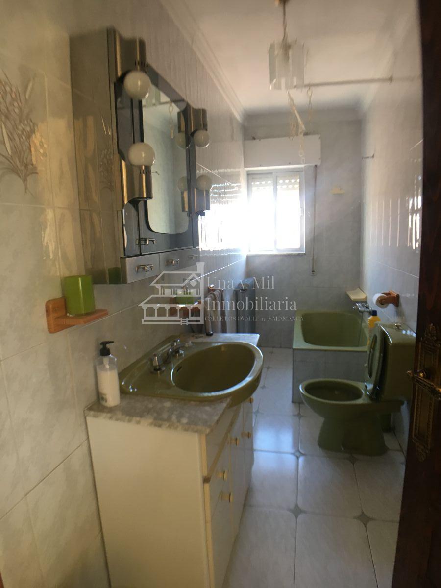 For sale of chalet in Arapiles