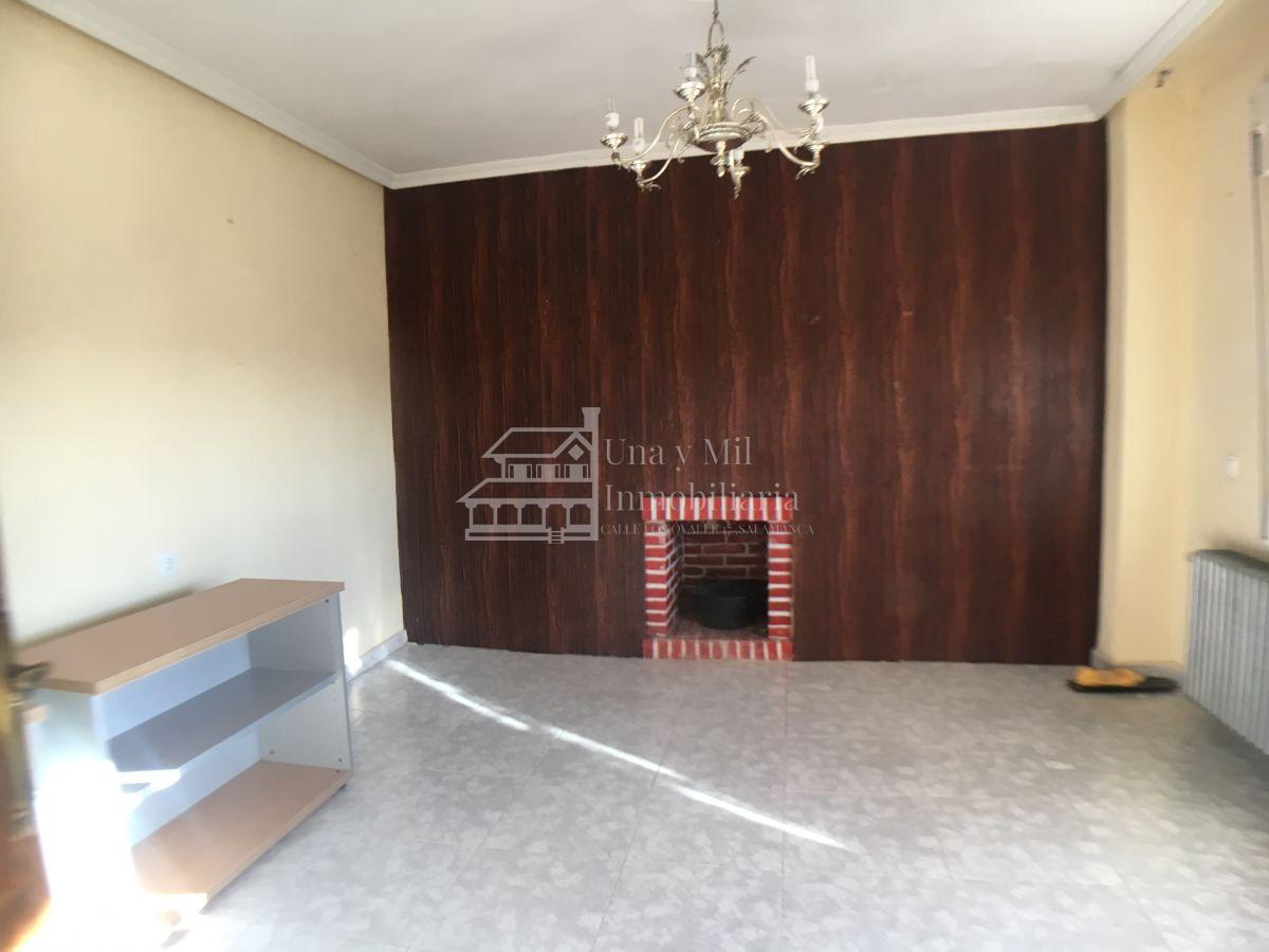 For sale of chalet in Arapiles