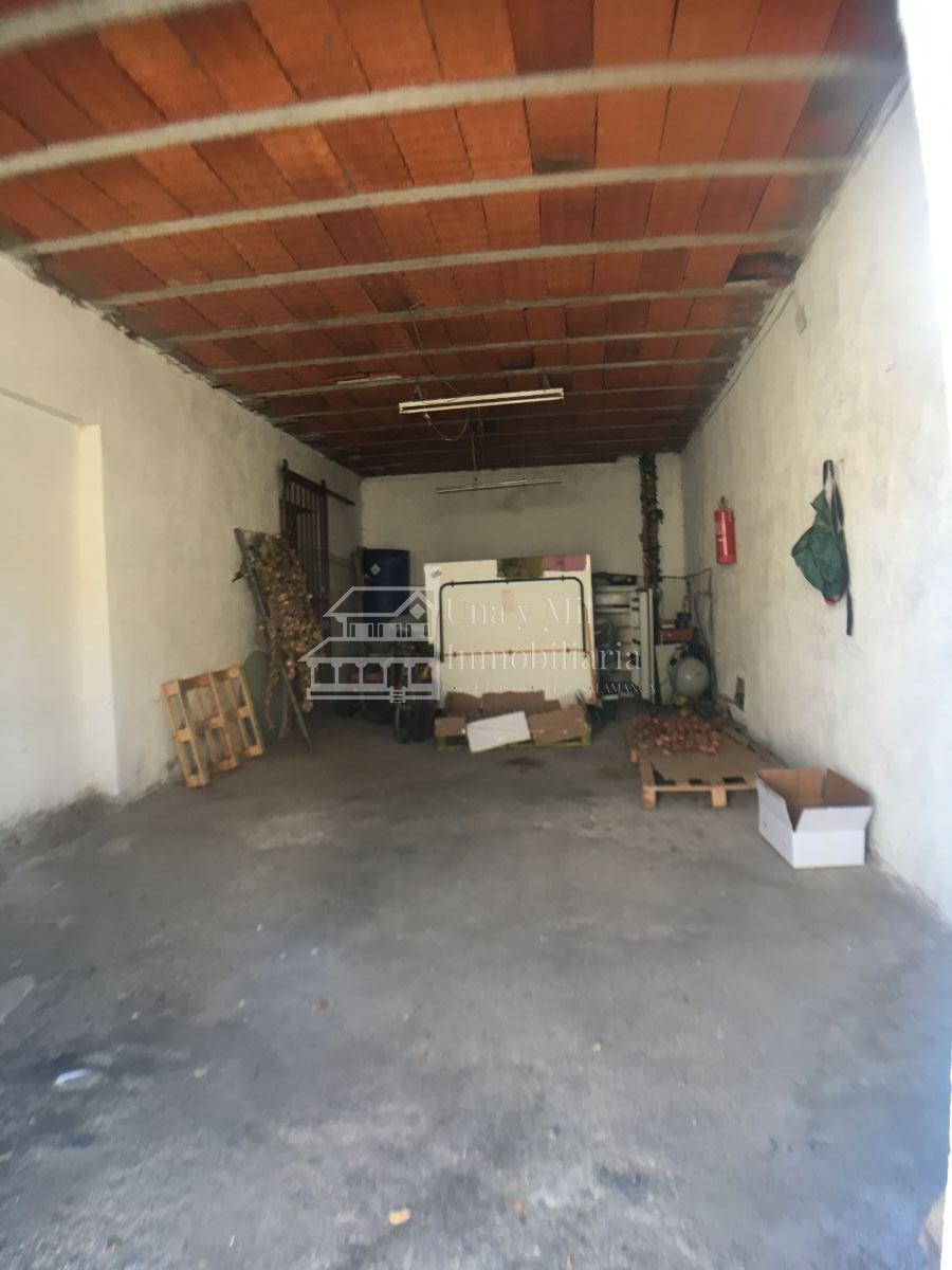 For sale of chalet in Arapiles