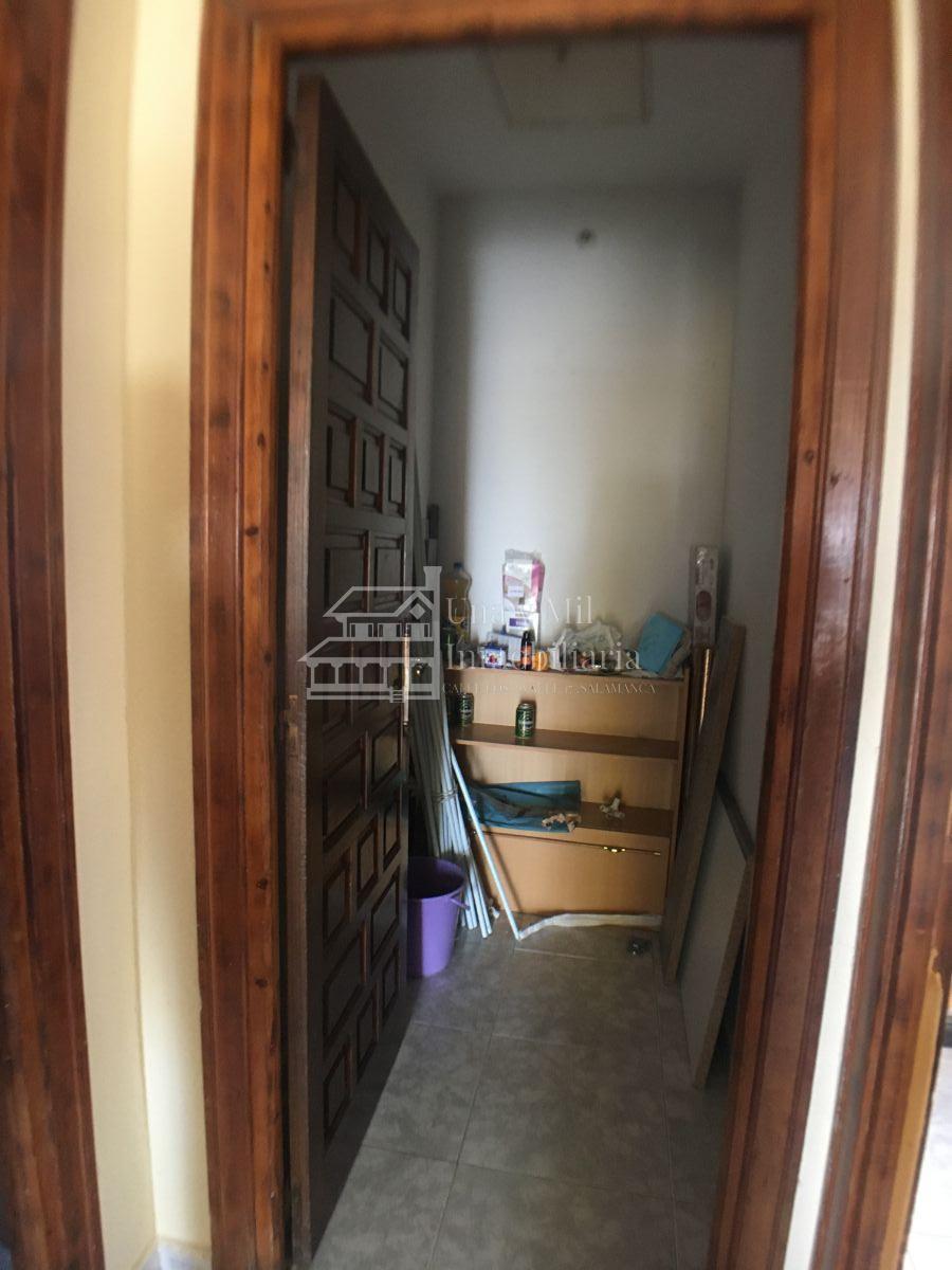 For sale of chalet in Arapiles