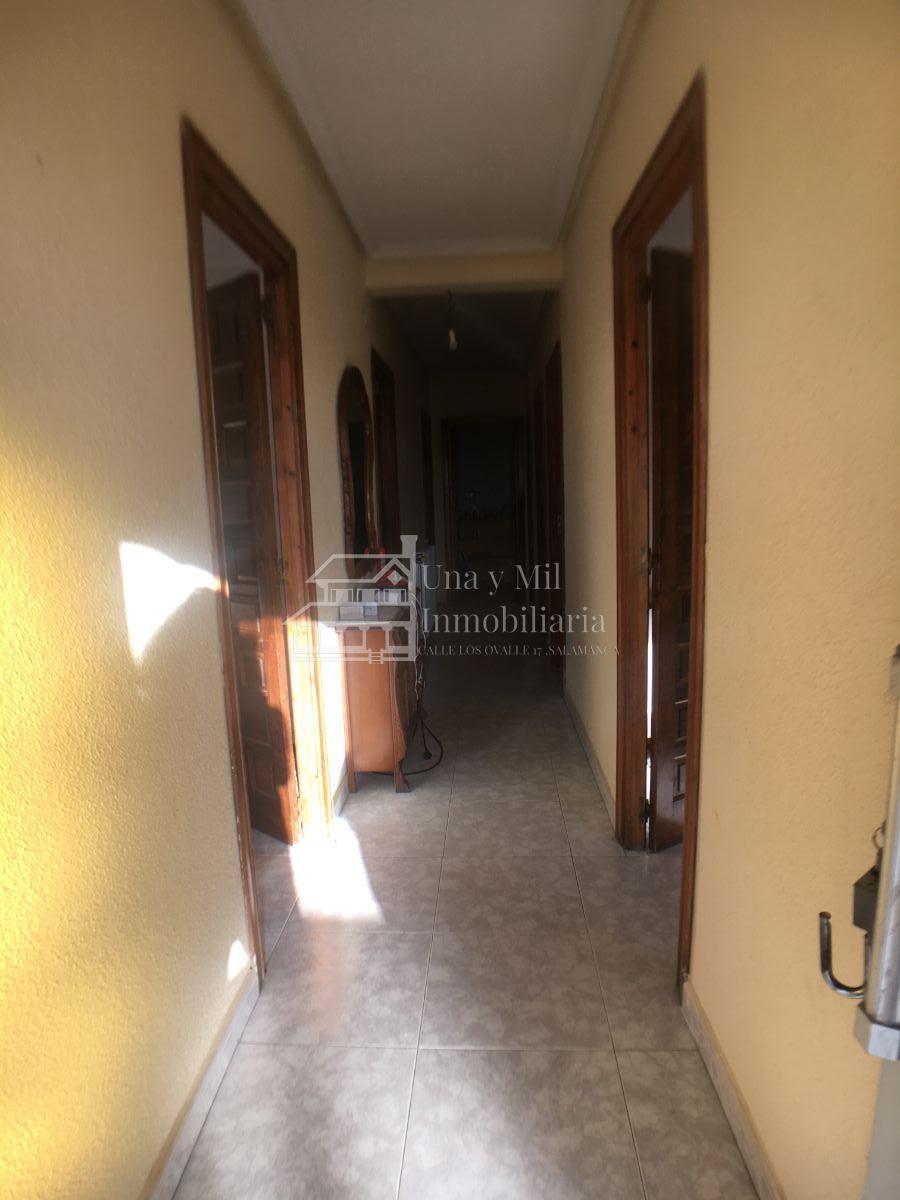 For sale of chalet in Arapiles