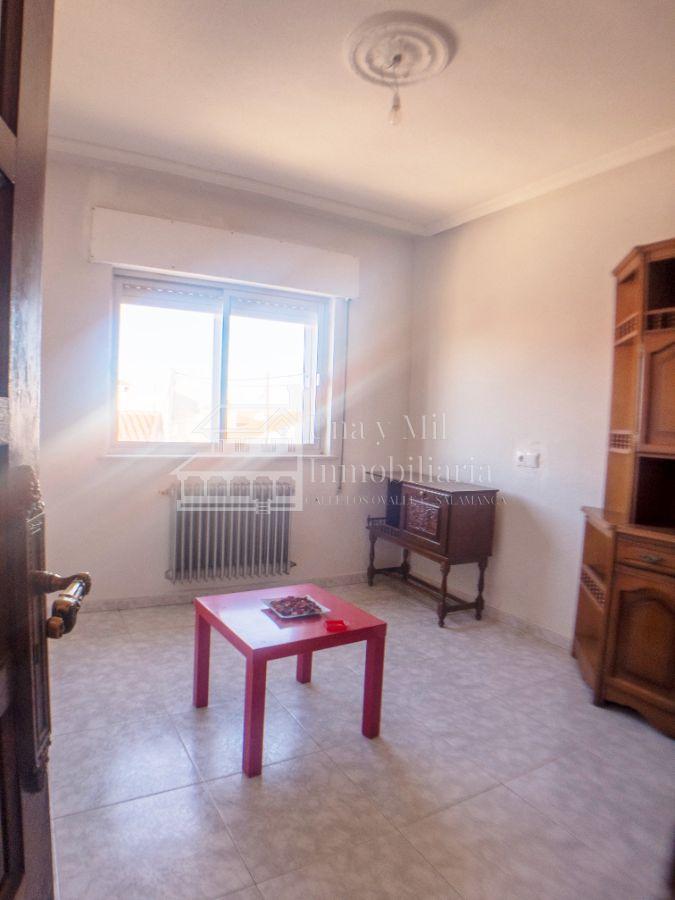 For sale of chalet in Arapiles