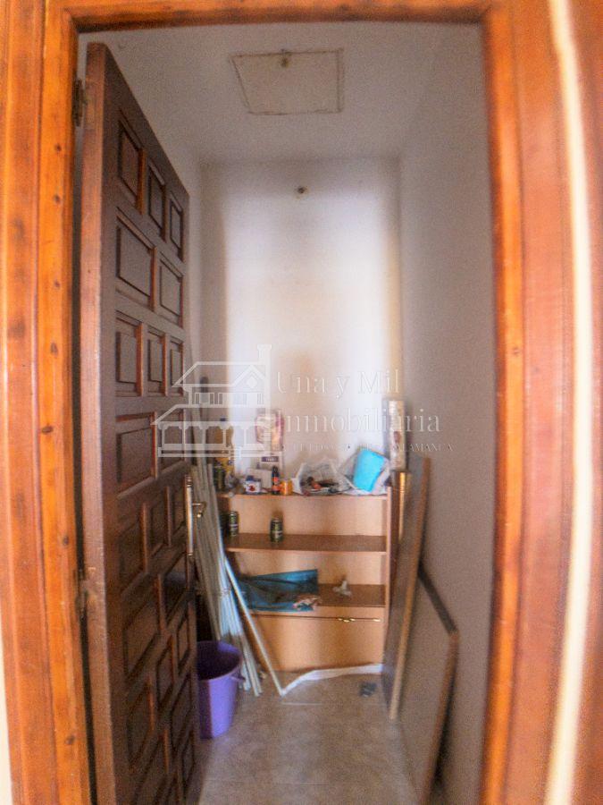 For sale of chalet in Arapiles