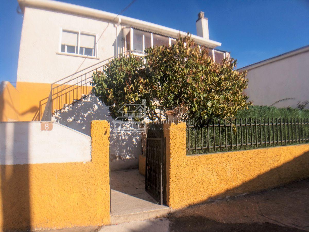 For sale of chalet in Arapiles