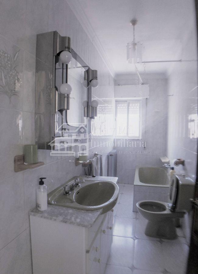 For sale of chalet in Arapiles