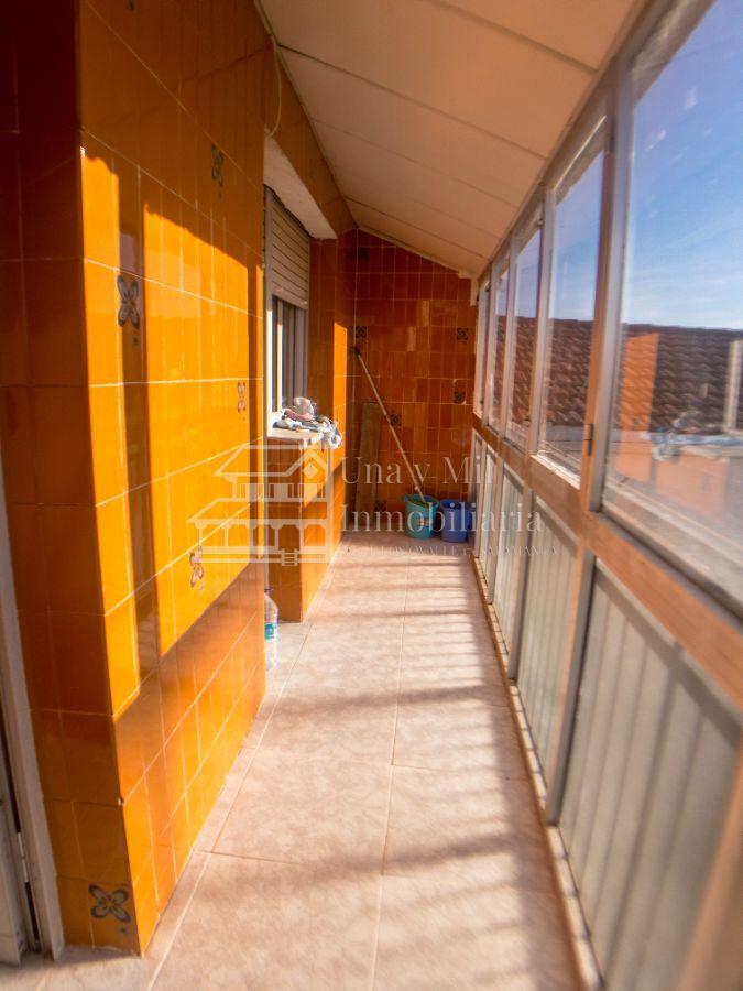 For sale of chalet in Arapiles