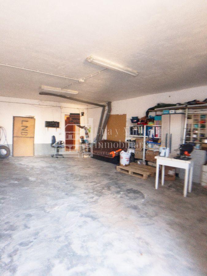 For sale of chalet in Arapiles