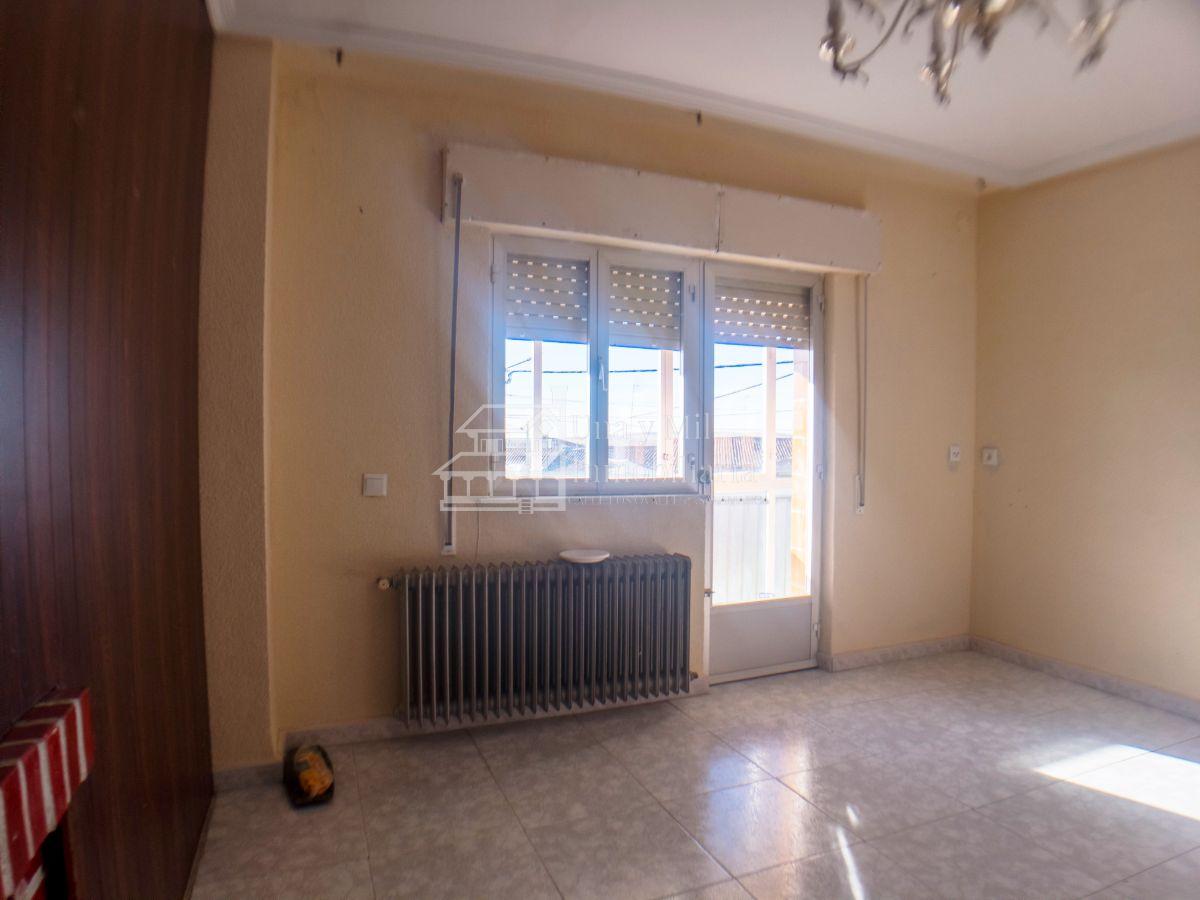 For sale of chalet in Arapiles