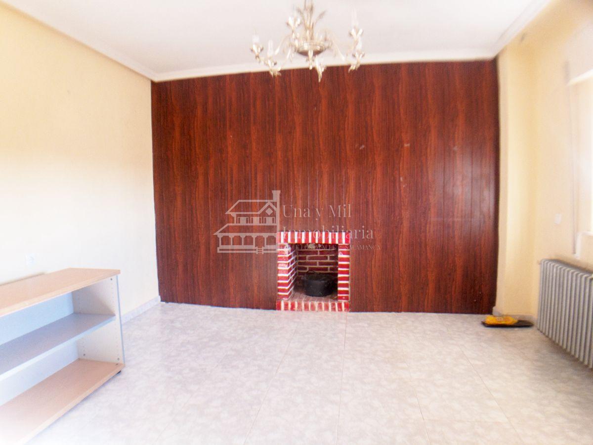 For sale of chalet in Arapiles