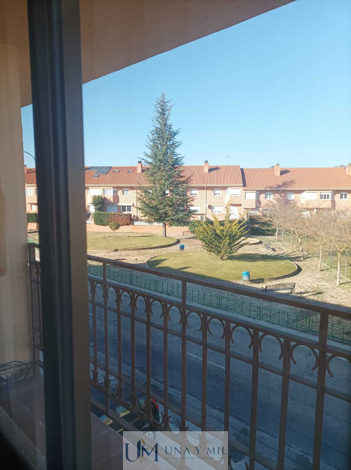 Alquiler de piso en Villares de la Reina