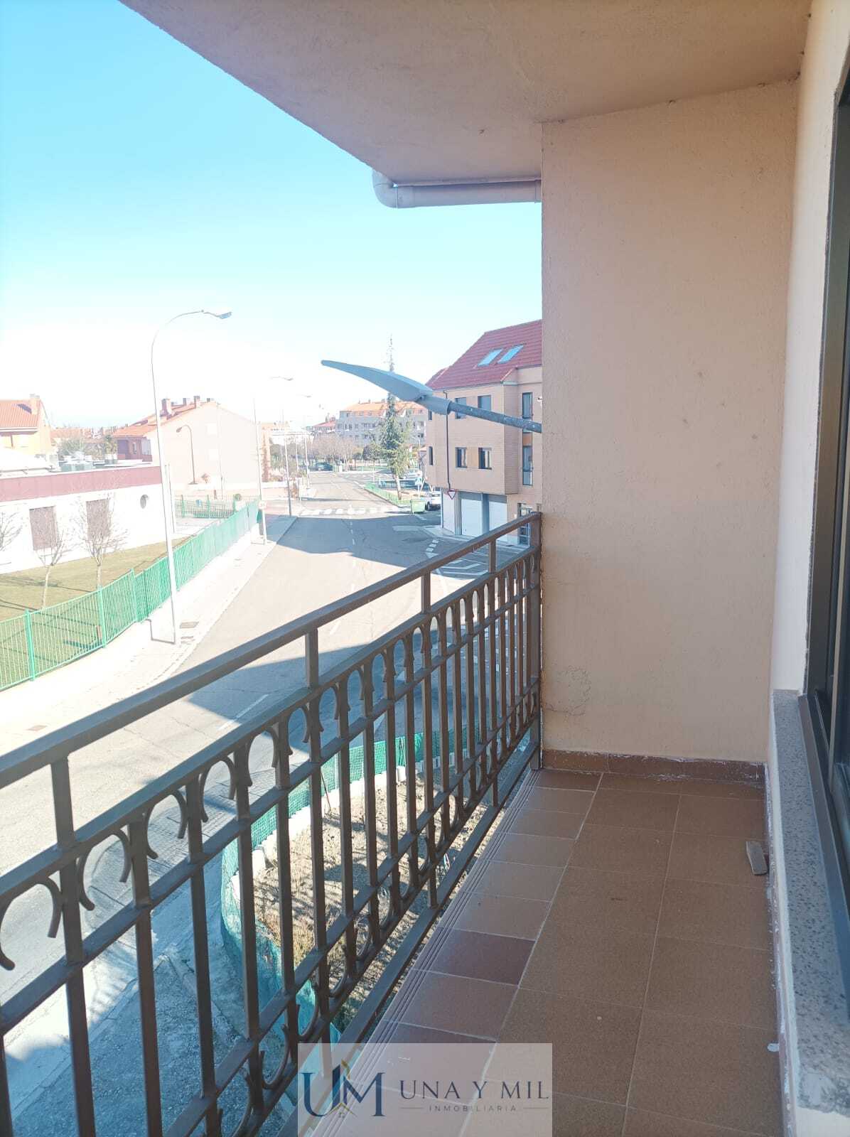 Alquiler de piso en Villares de la Reina