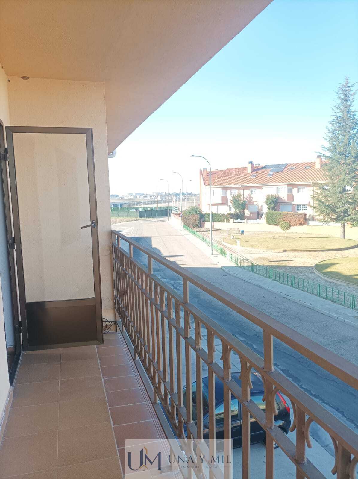 Alquiler de piso en Villares de la Reina