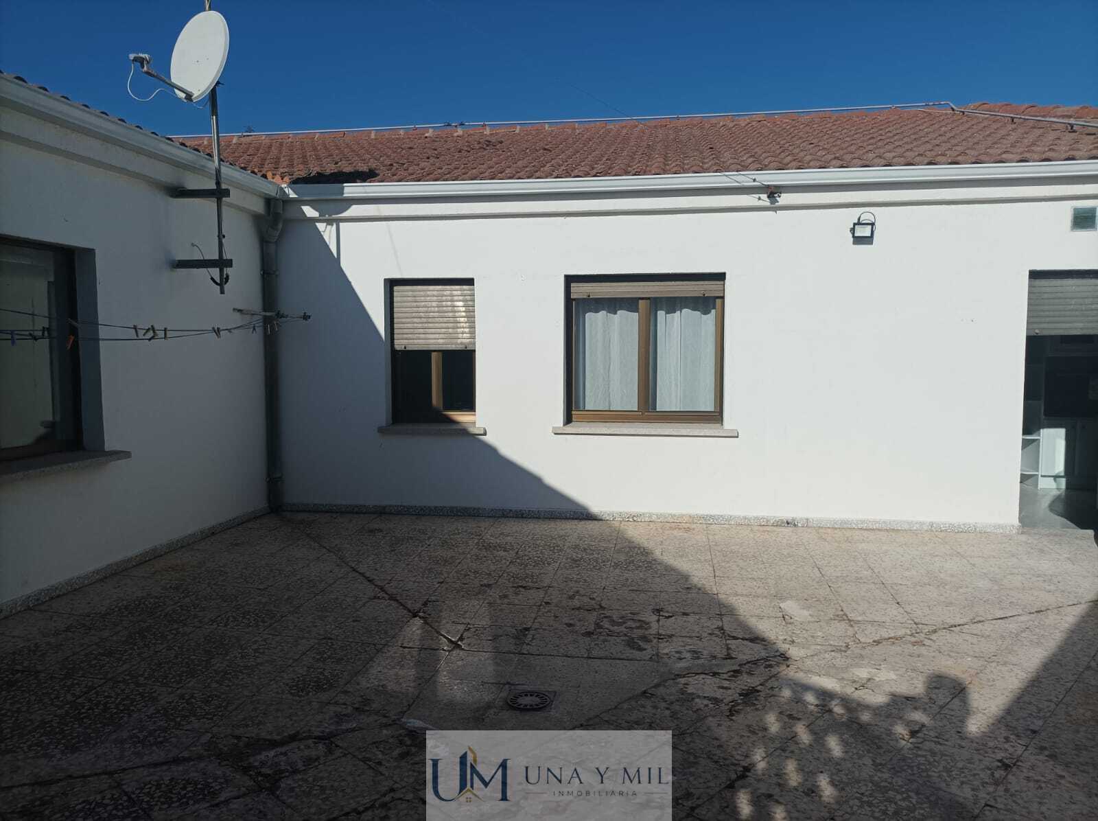 Alquiler de piso en Villares de la Reina