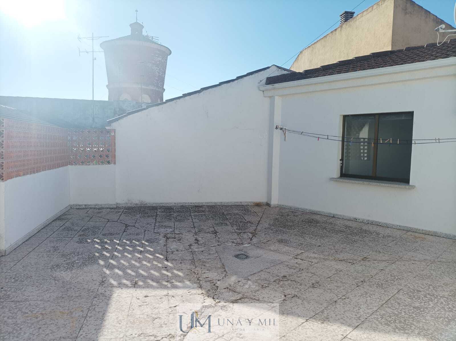 Alquiler de piso en Villares de la Reina