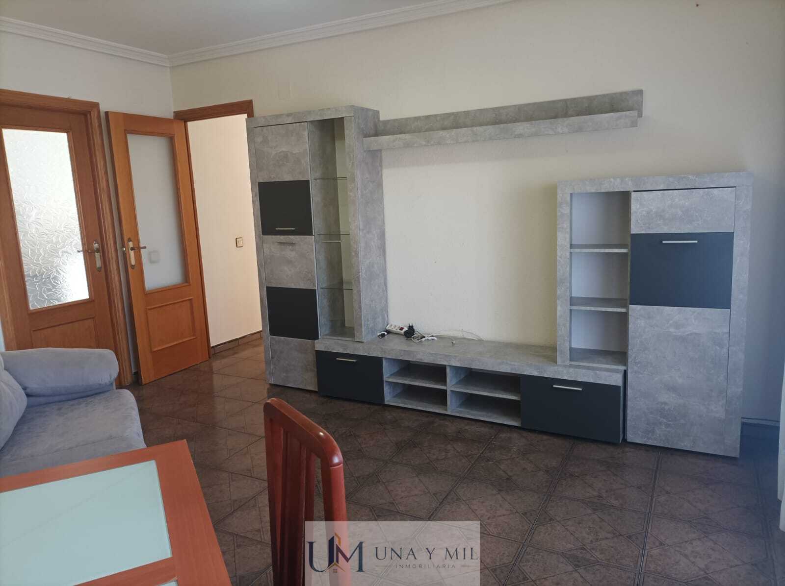 Alquiler de piso en Villares de la Reina