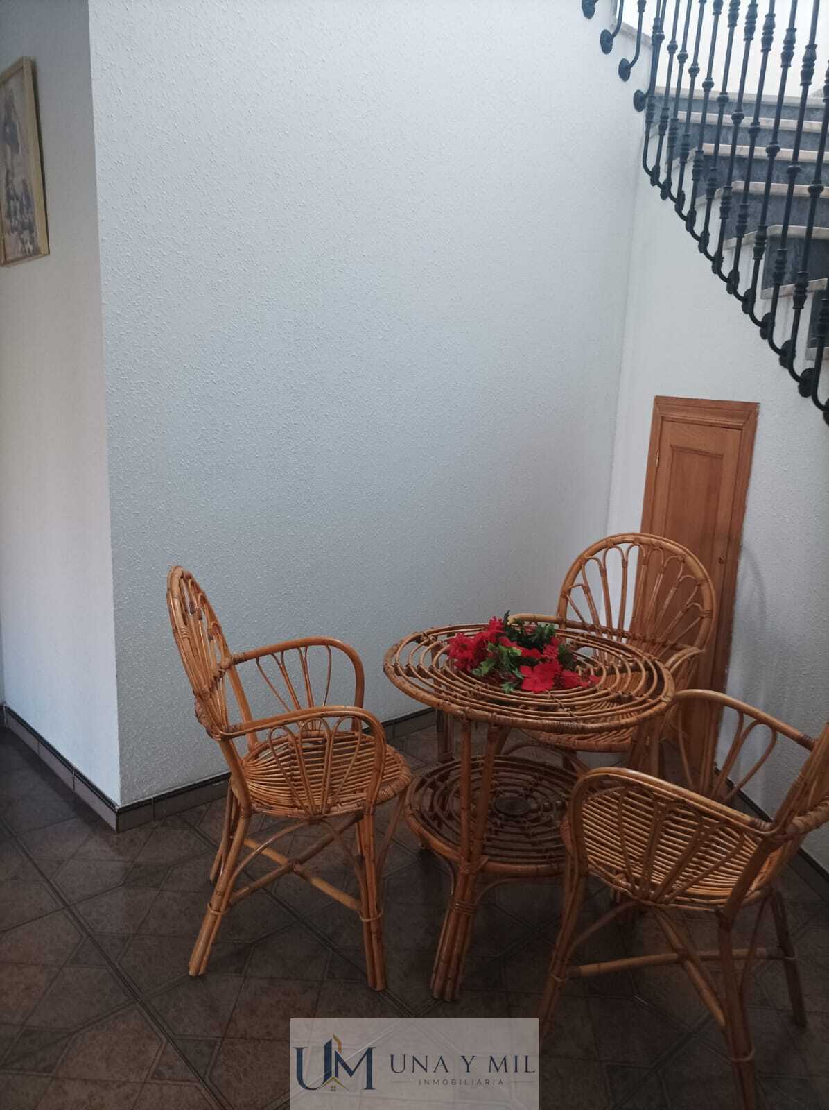 Alquiler de piso en Villares de la Reina
