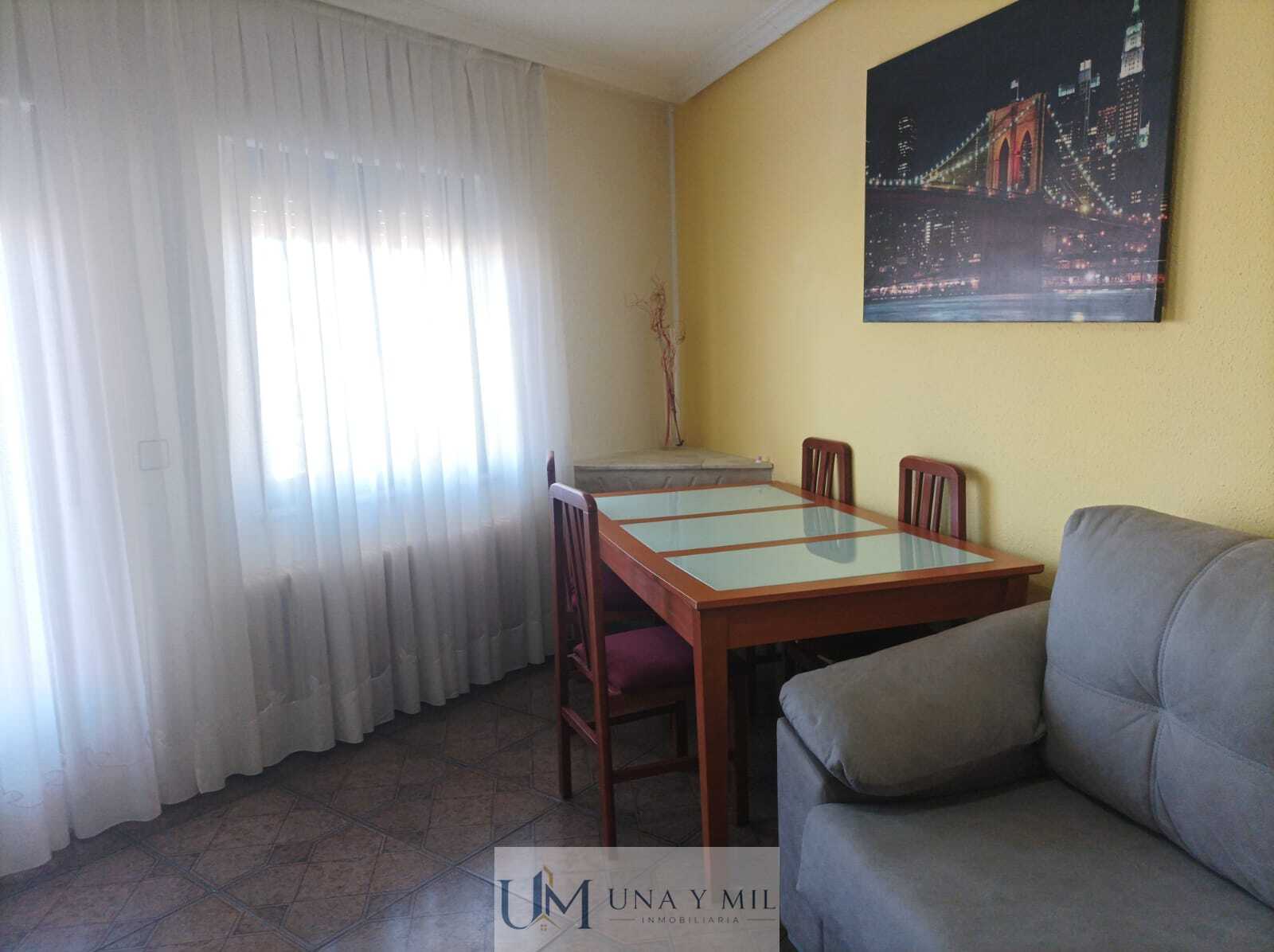 Alquiler de piso en Villares de la Reina