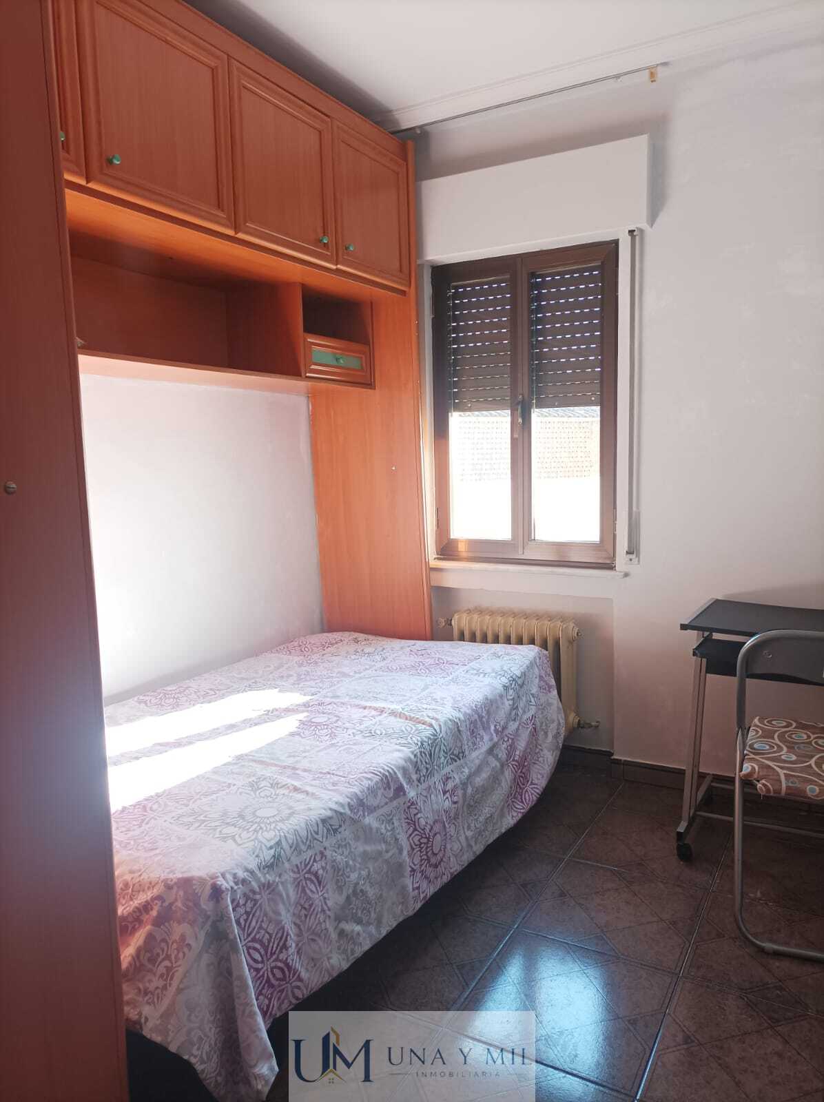 Alquiler de piso en Villares de la Reina