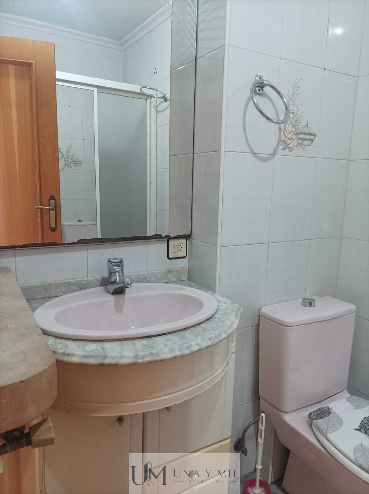 Alquiler de piso en Villares de la Reina