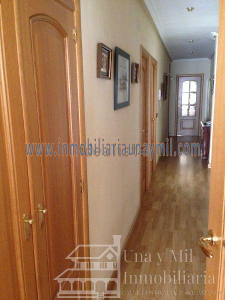 Venta de piso en Salamanca