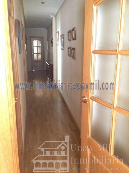Venta de piso en Salamanca
