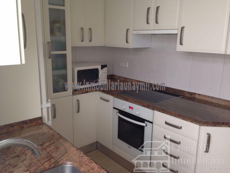 Venta de piso en Salamanca