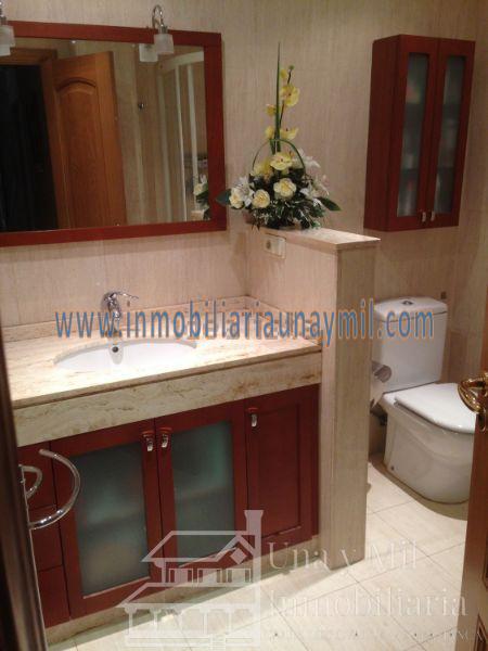 Venta de piso en Salamanca