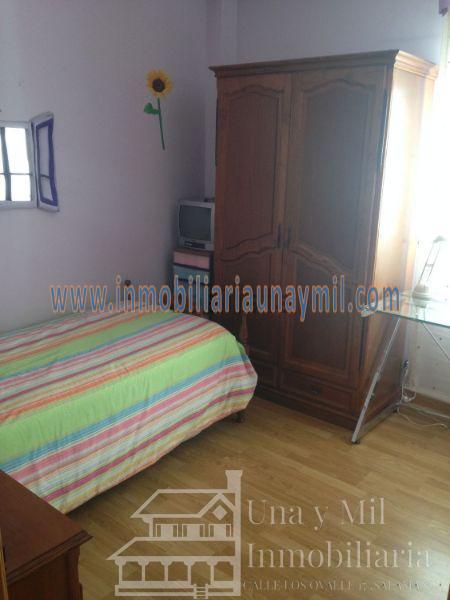 Venta de piso en Salamanca