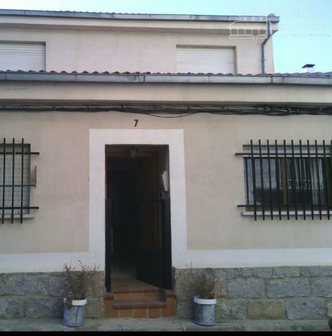 Casa de pueblo en venta en ALBA DE TORMES, Alba de Tormes