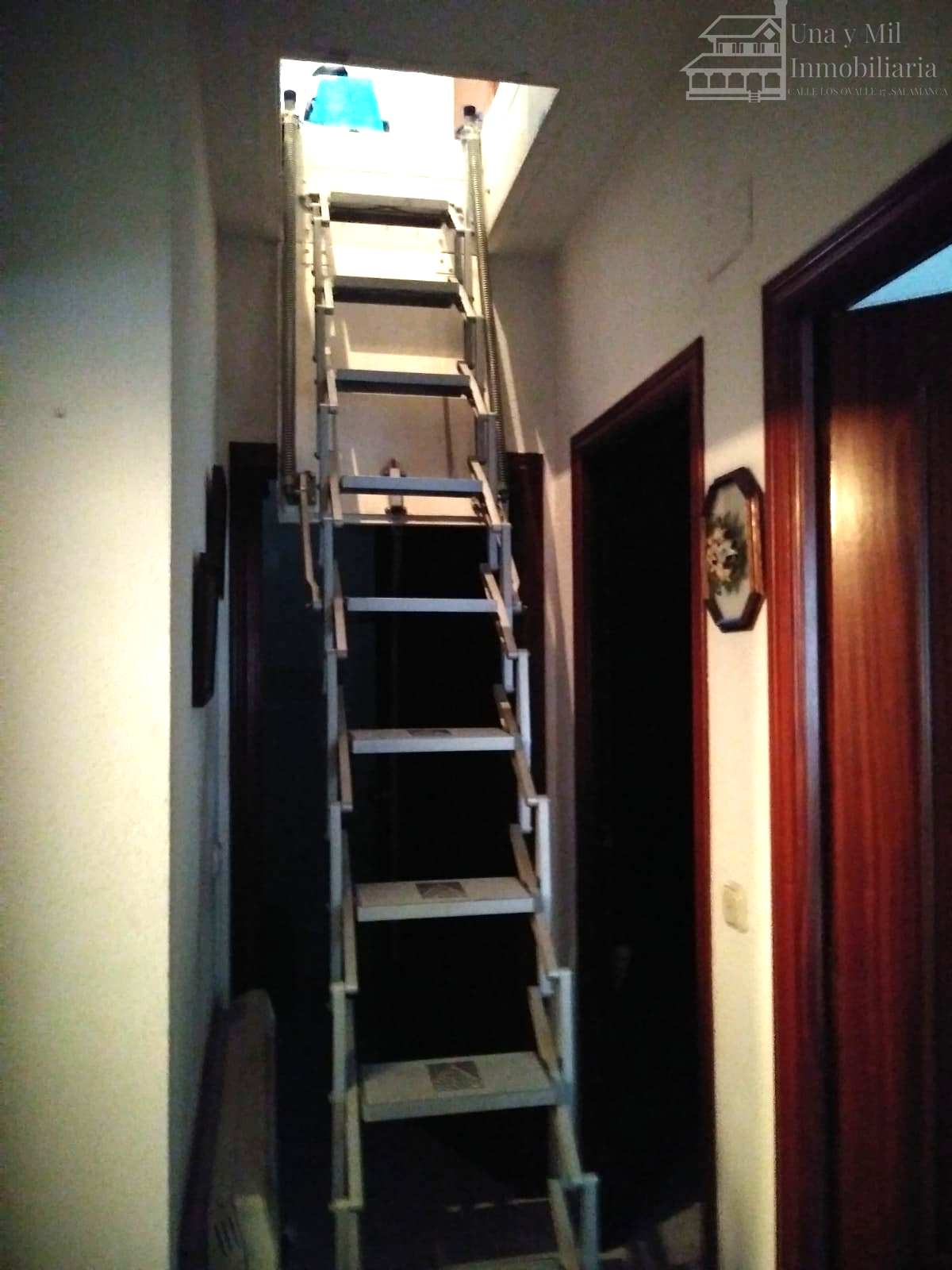 Escalera