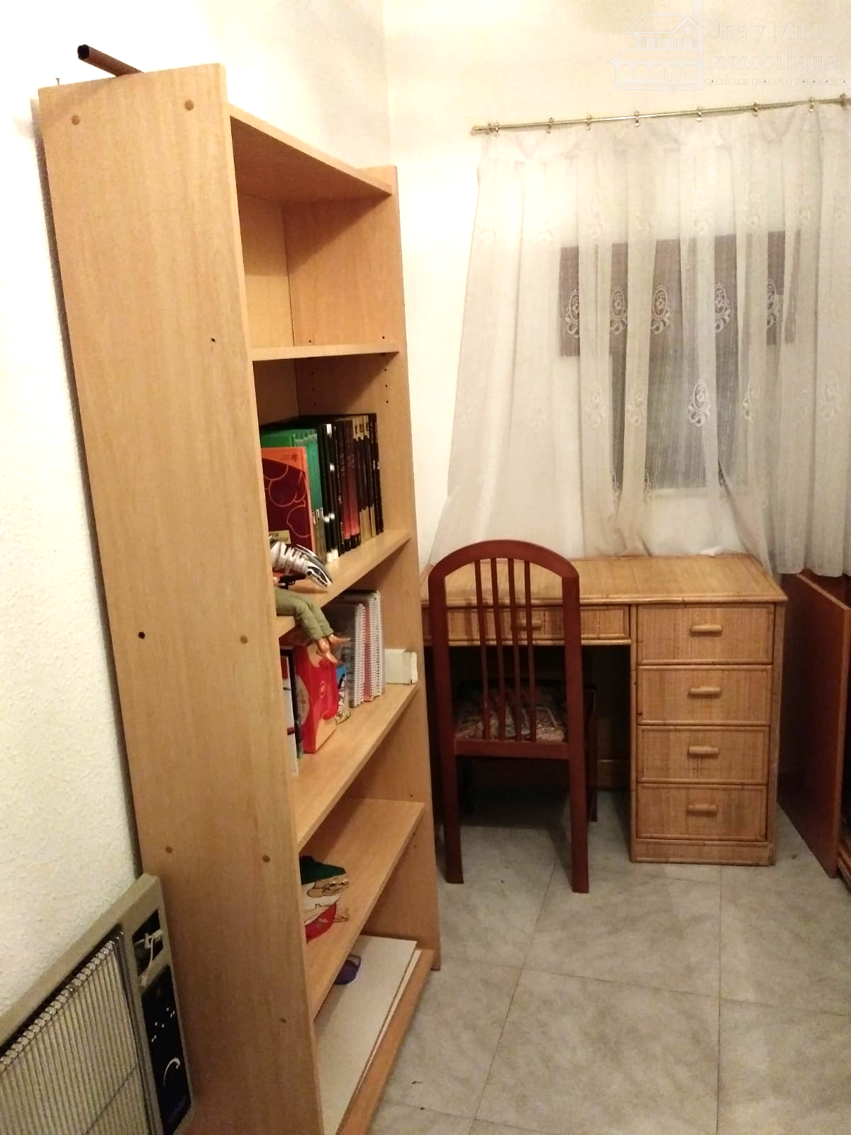 Dormitorio