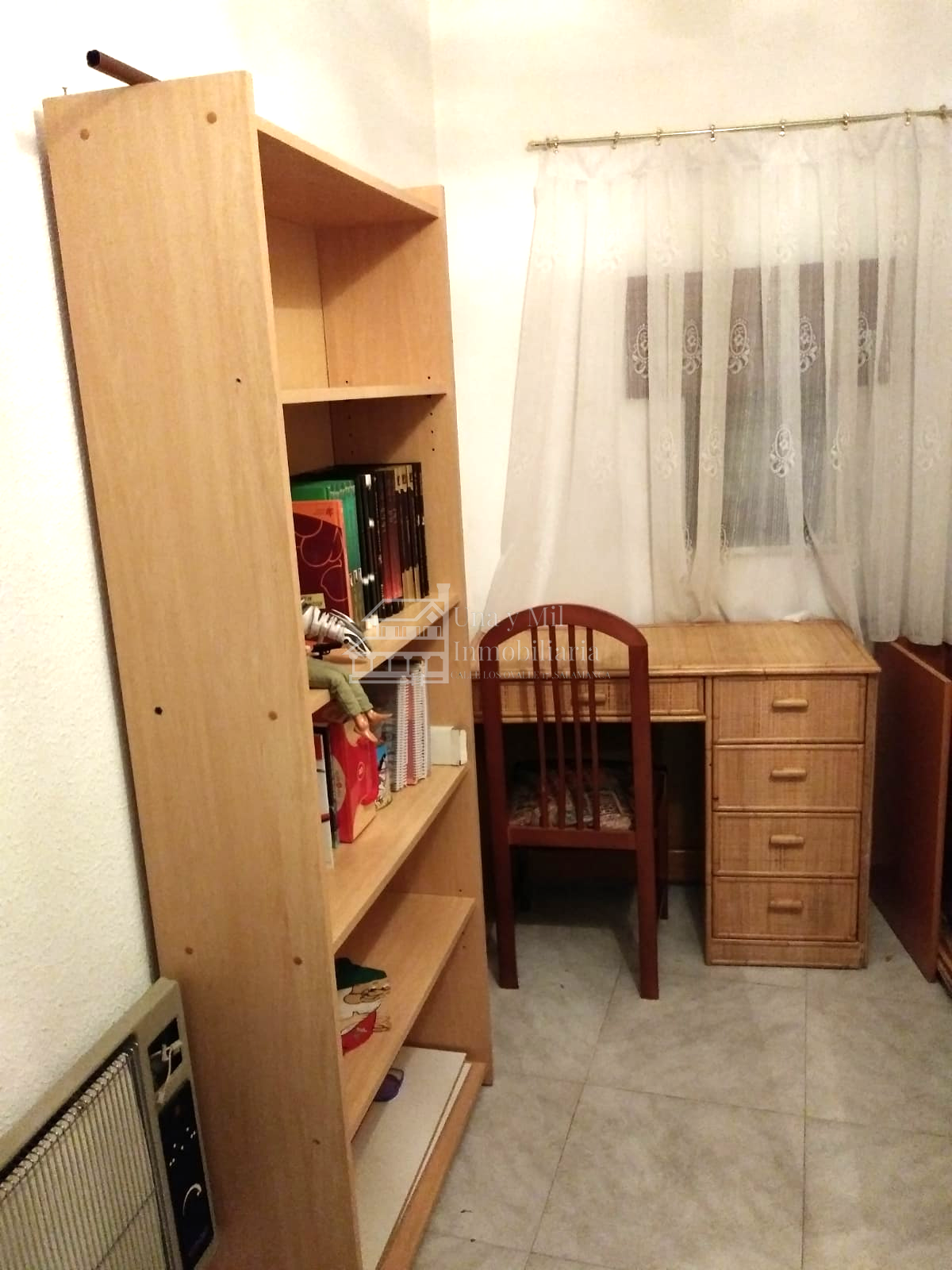 Dormitorio