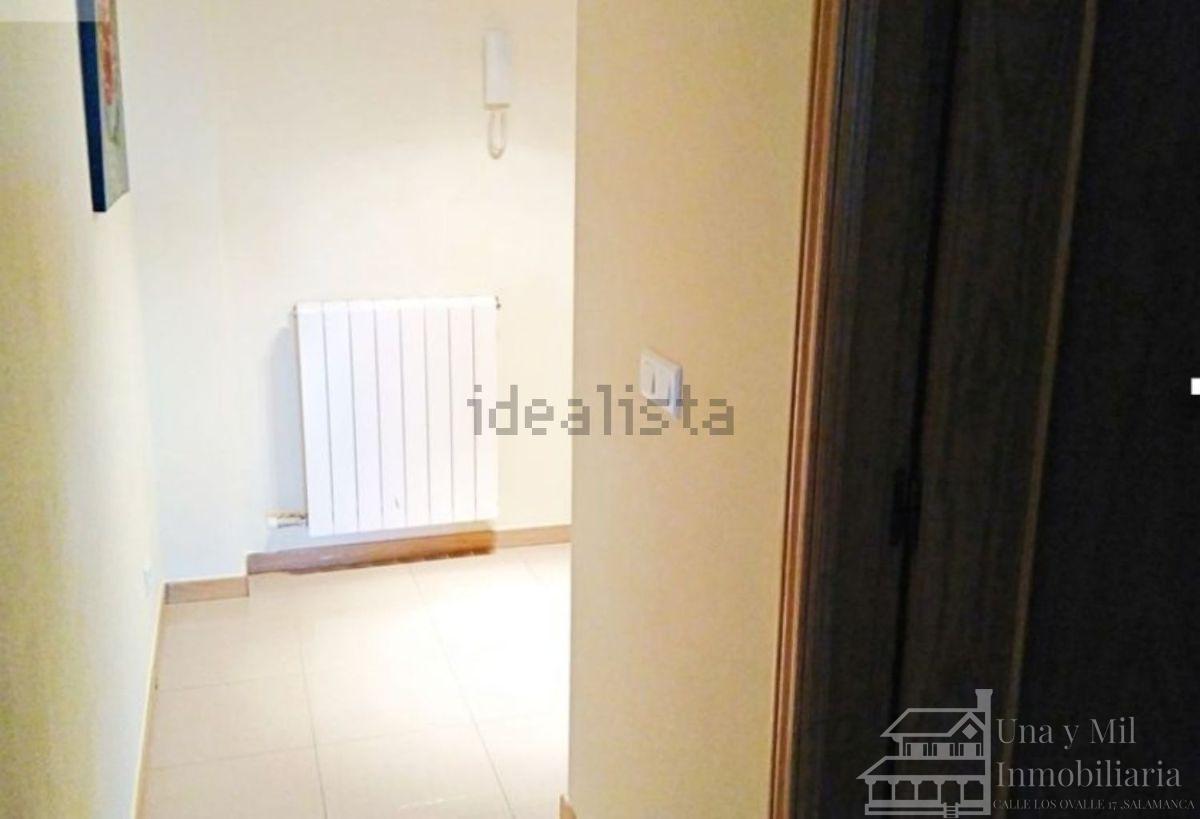 Miete von wohnung in
 Salamanca