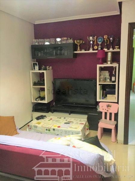 Sprzedaż z mieszkanie w Salamanca