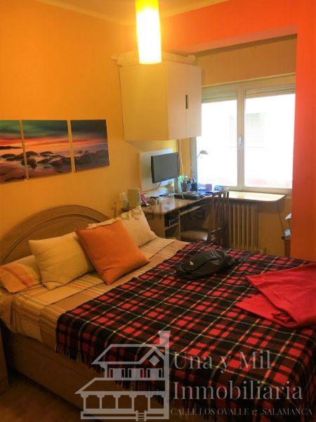 Sprzedaż z mieszkanie w Salamanca