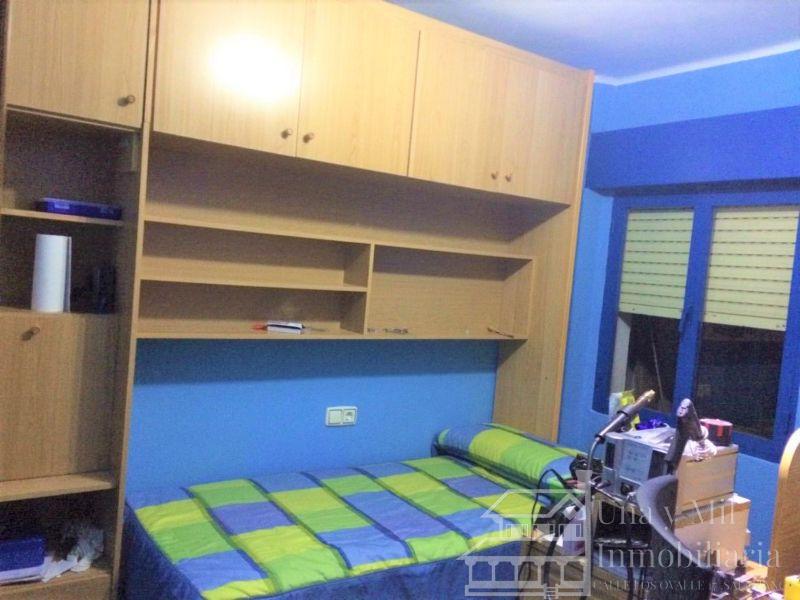 Sprzedaż z mieszkanie w Salamanca