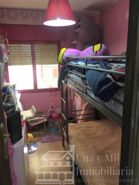 Sprzedaż z mieszkanie w Salamanca