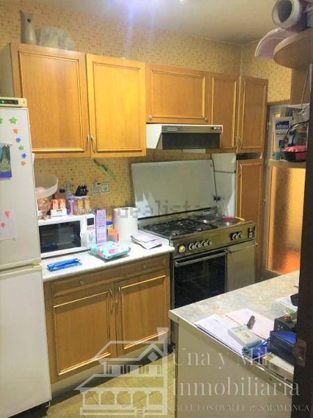 Sprzedaż z mieszkanie w Salamanca