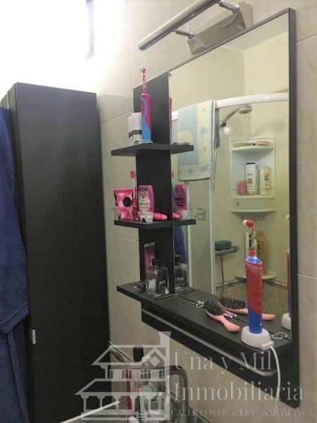 Sprzedaż z mieszkanie w Salamanca