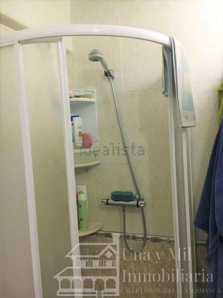 Sprzedaż z mieszkanie w Salamanca