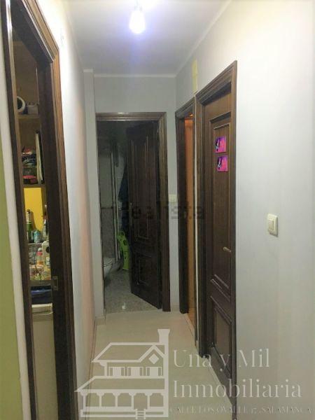 Sprzedaż z mieszkanie w Salamanca