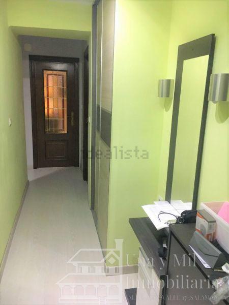 Sprzedaż z mieszkanie w Salamanca