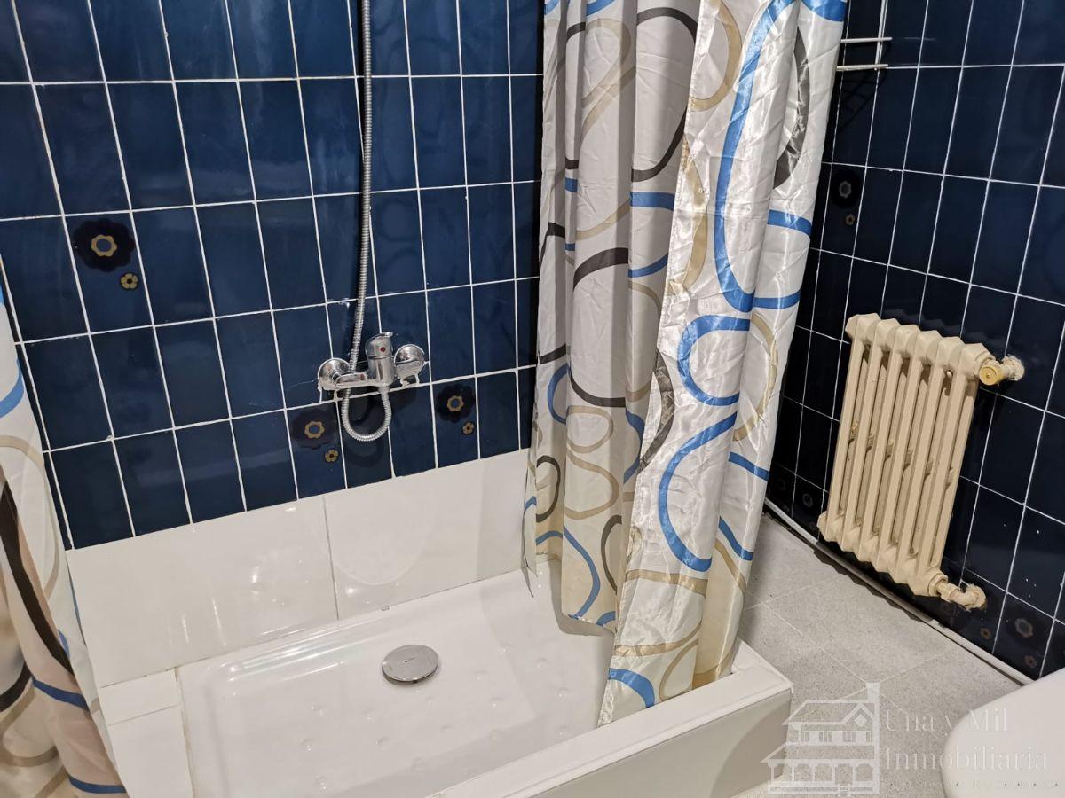 Alquiler de piso en Salamanca