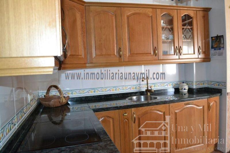 Venda de chalé em Galindo y Perahuy