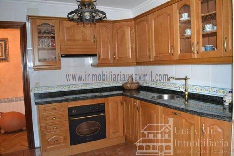 Venda de chalé em Galindo y Perahuy